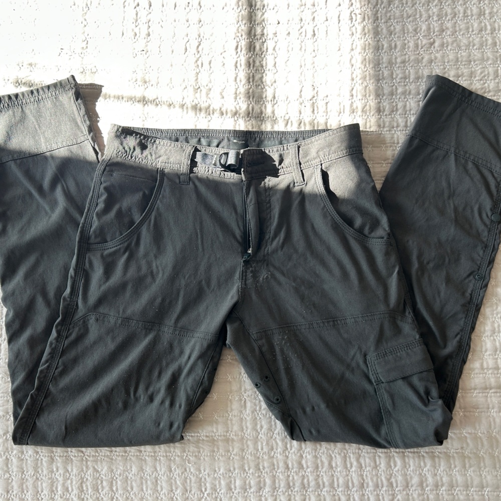 Men's PrAna Zion Relaxed Pant